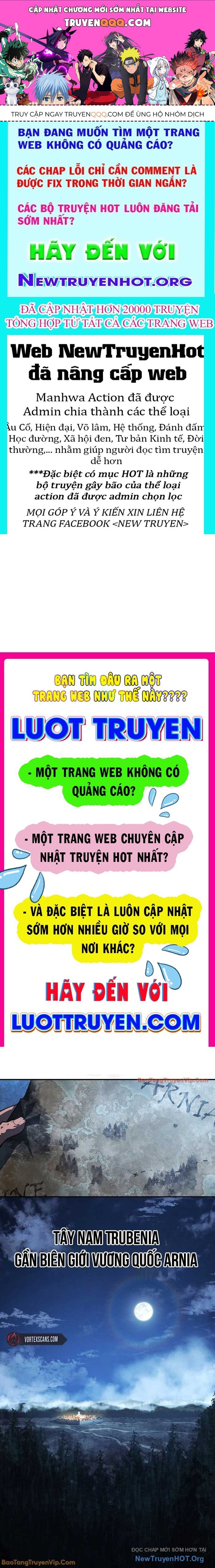 Huyết Lai Chapter 2 - Trang 2