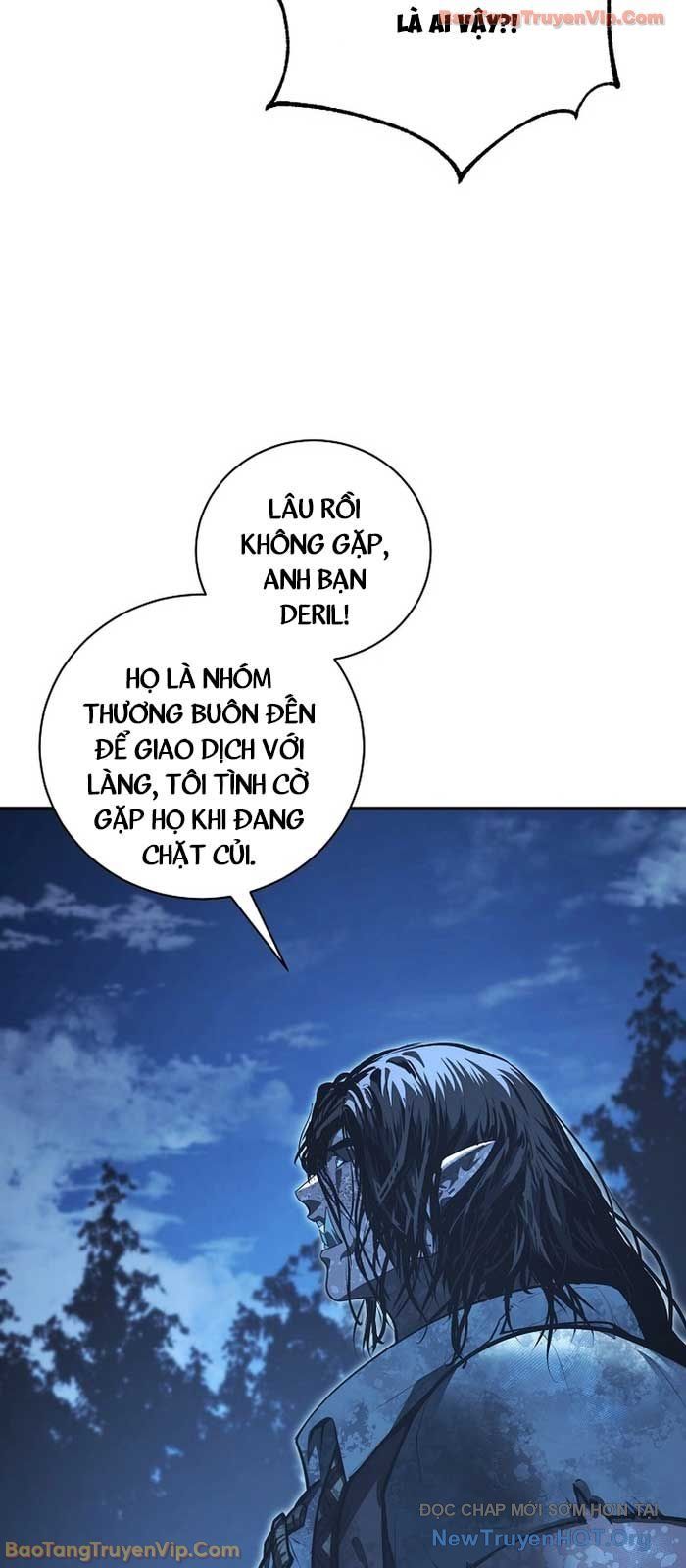 Huyết Lai Chapter 2 - Trang 2