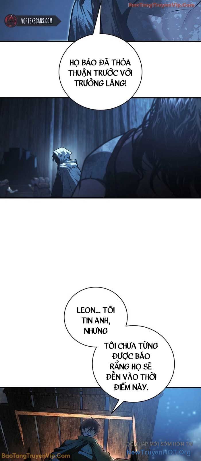Huyết Lai Chapter 2 - Trang 2