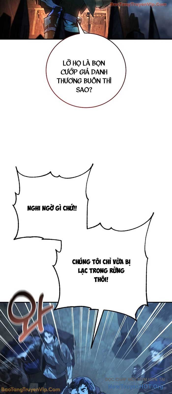 Huyết Lai Chapter 2 - Trang 2