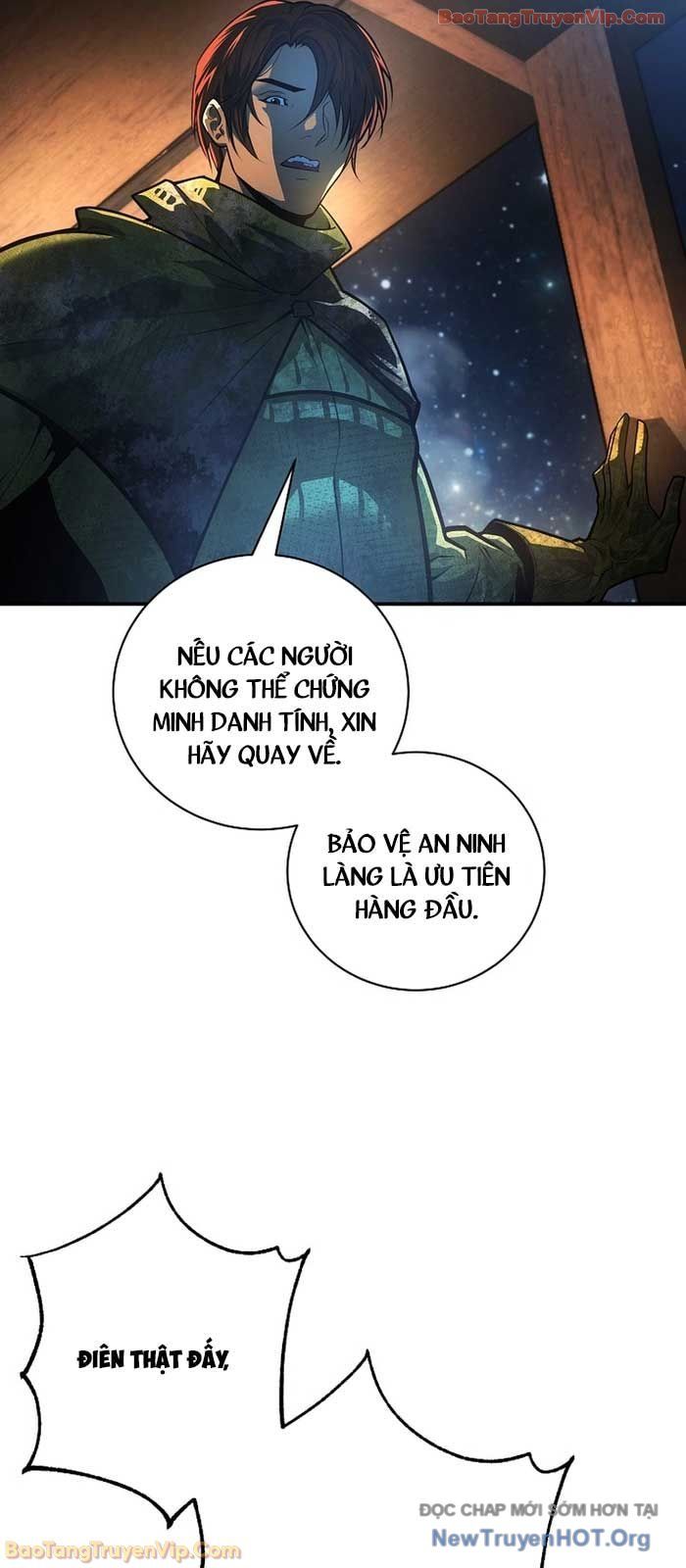 Huyết Lai Chapter 2 - Trang 2