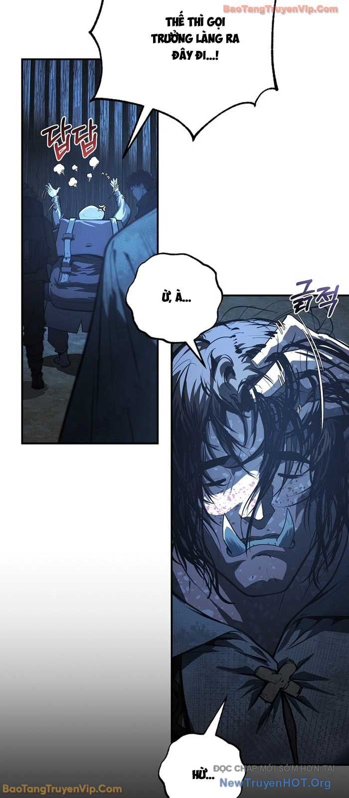 Huyết Lai Chapter 2 - Trang 2