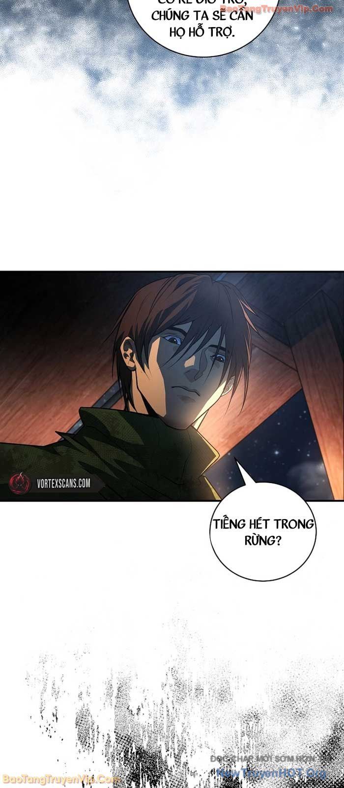 Huyết Lai Chapter 2 - Trang 2
