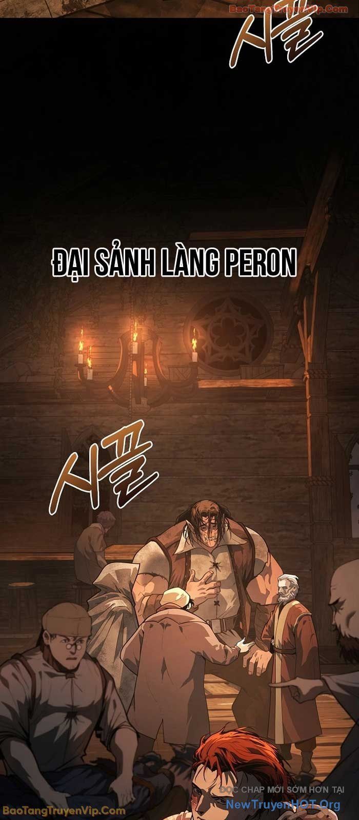Huyết Lai Chapter 2 - Trang 2