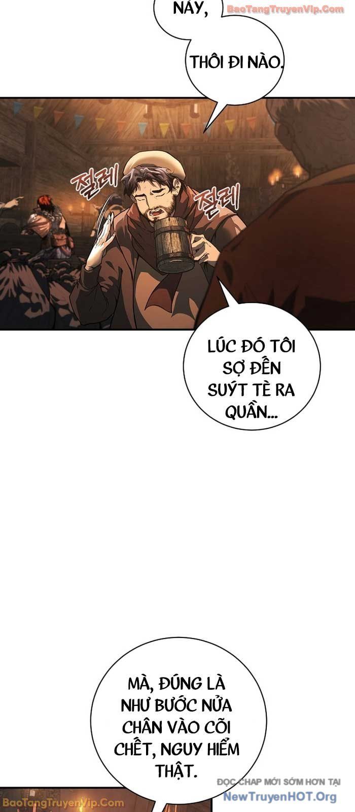 Huyết Lai Chapter 2 - Trang 2