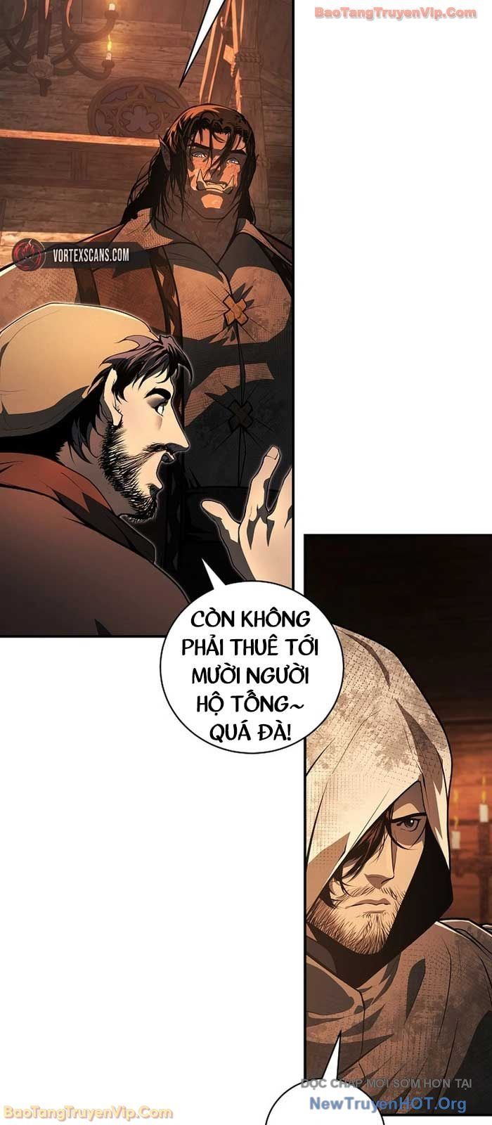 Huyết Lai Chapter 2 - Trang 2