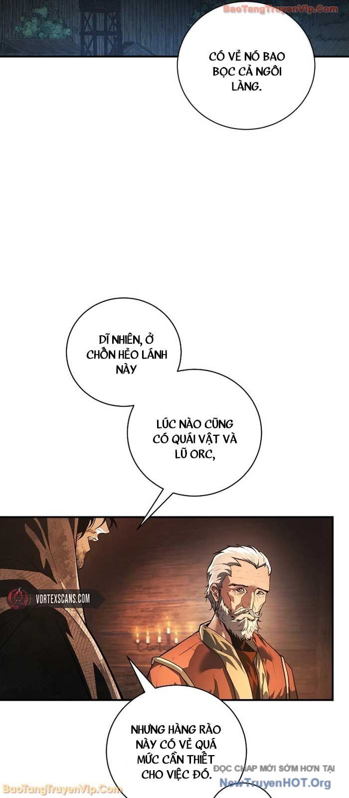 Huyết Lai Chapter 2 - Trang 2