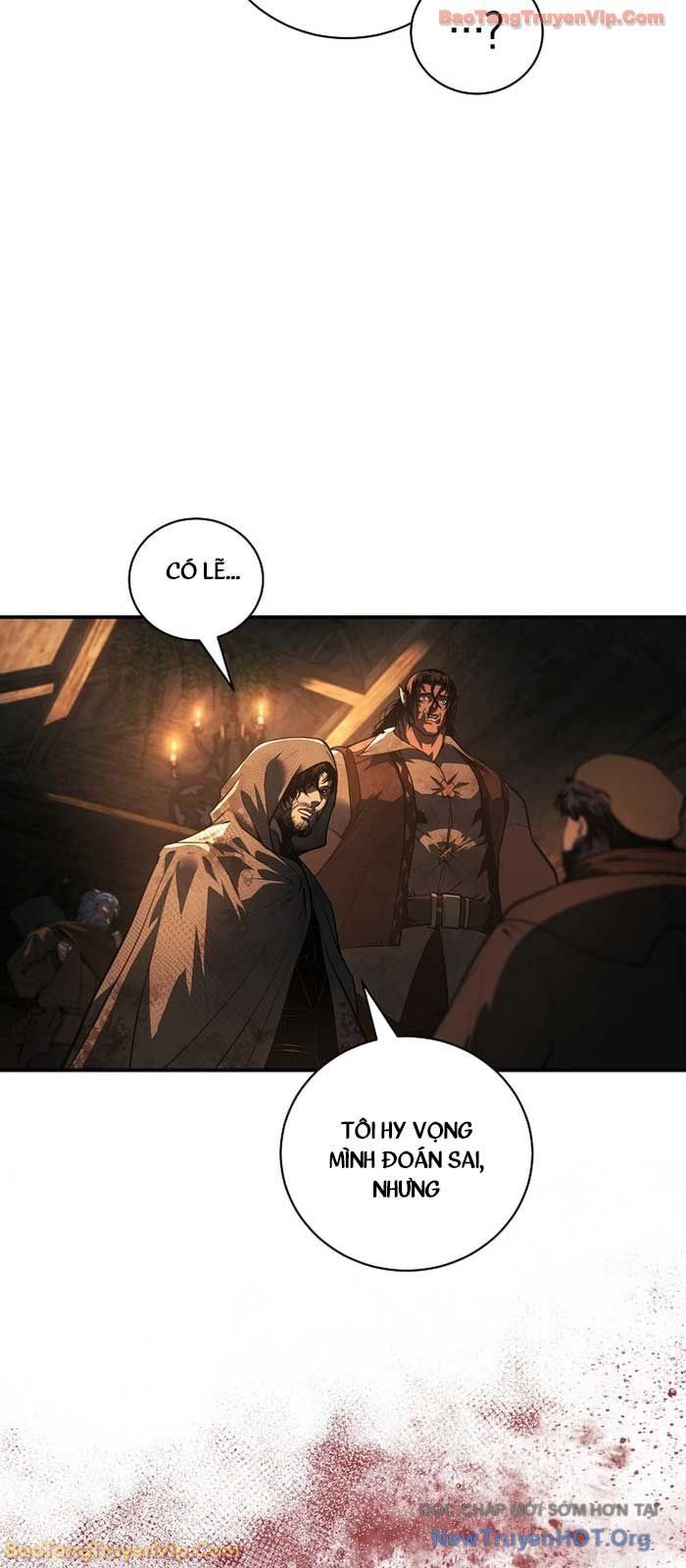 Huyết Lai Chapter 2 - Trang 2