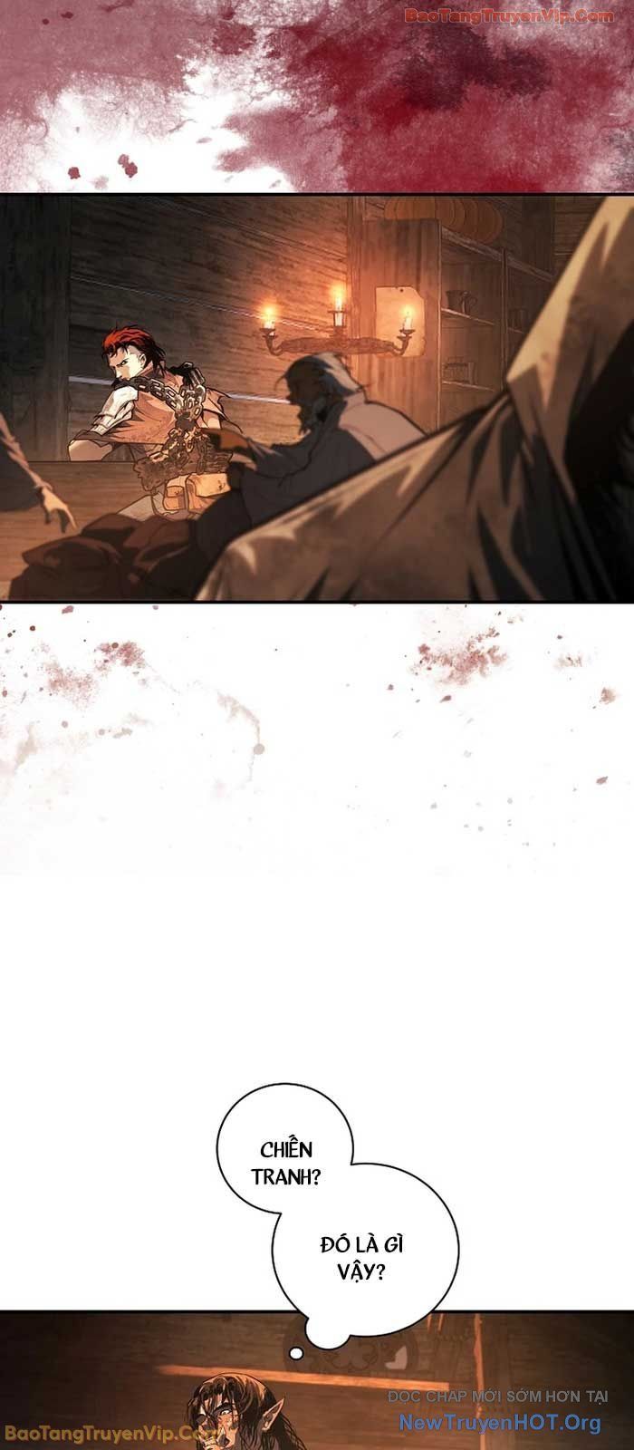 Huyết Lai Chapter 2 - Trang 2