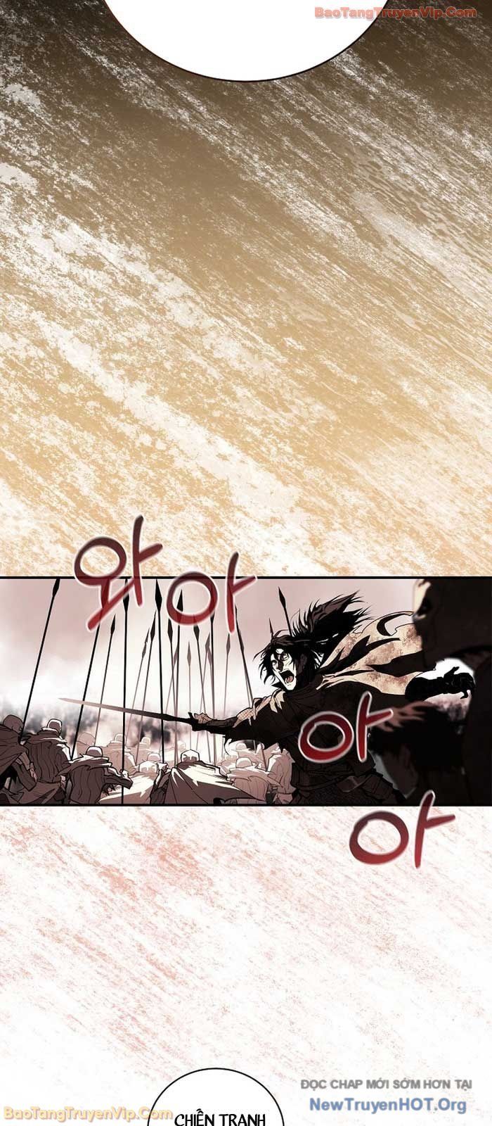 Huyết Lai Chapter 2 - Trang 2