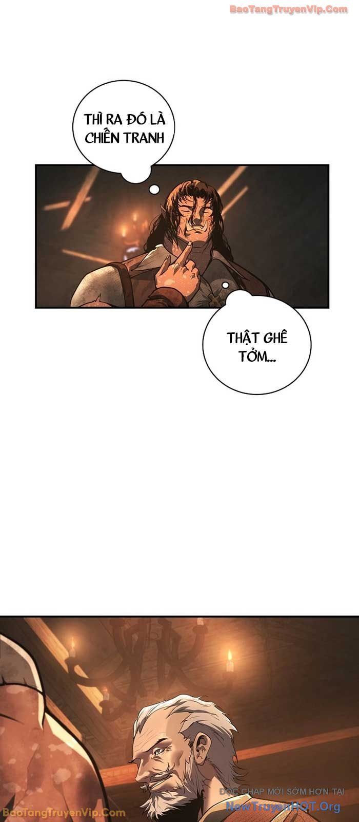 Huyết Lai Chapter 2 - Trang 2