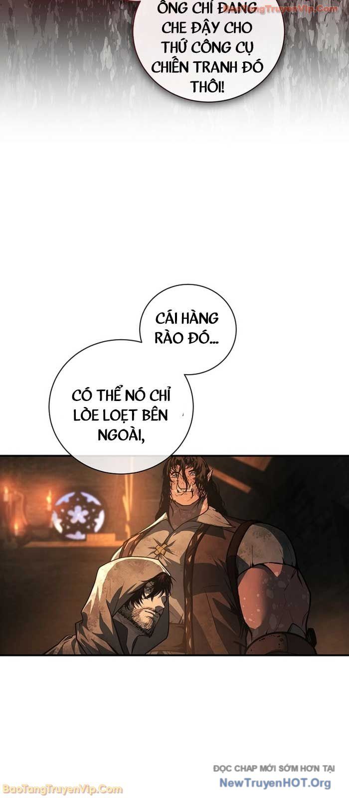 Huyết Lai Chapter 2 - Trang 2