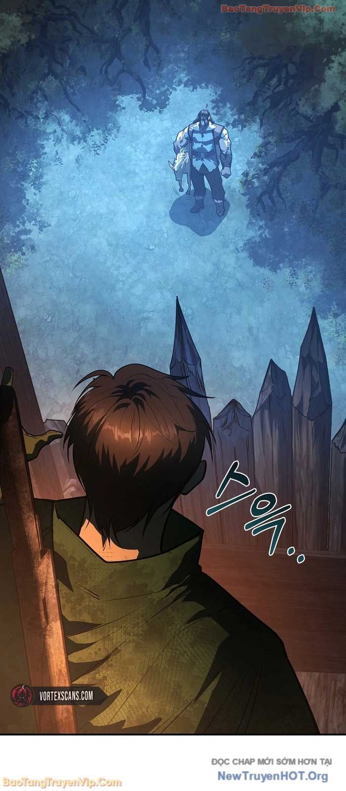 Huyết Lai Chapter 2 - Trang 2
