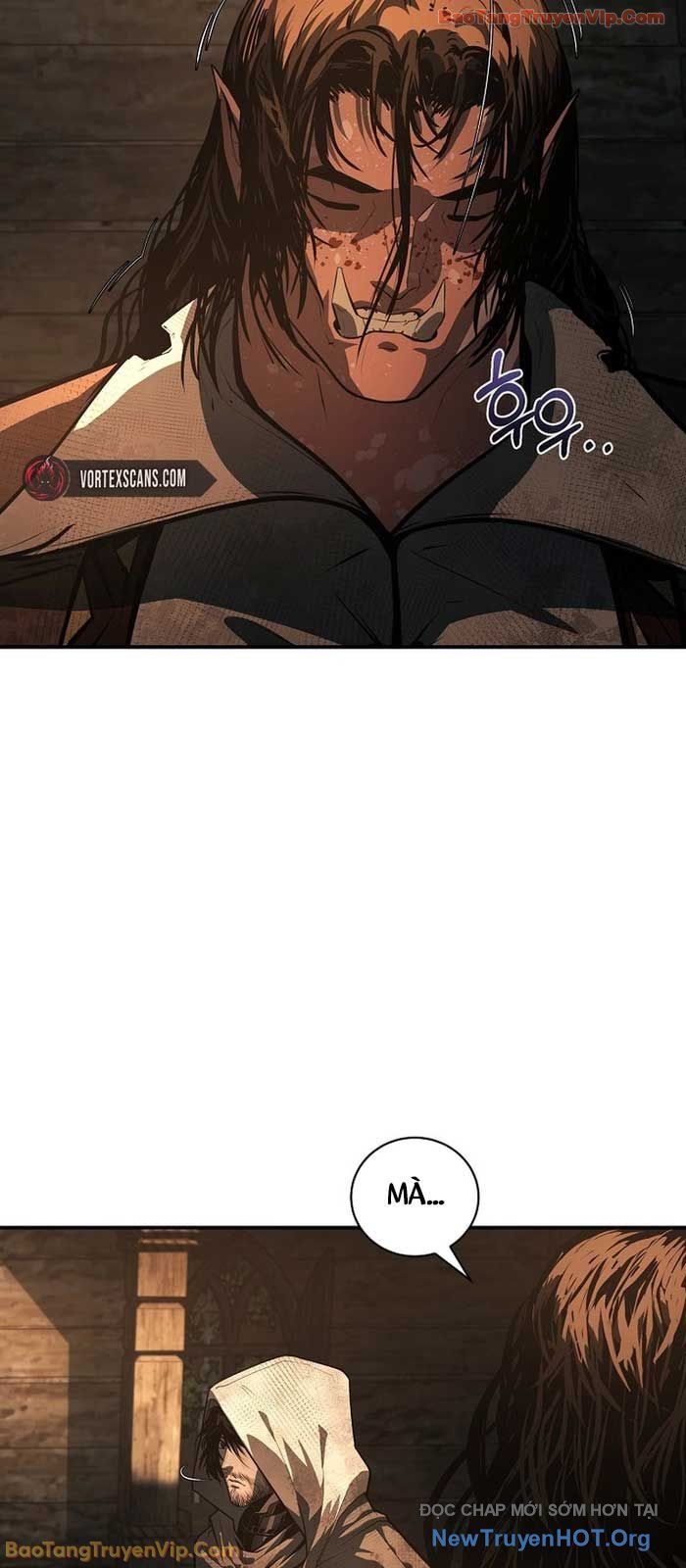 Huyết Lai Chapter 2 - Trang 2
