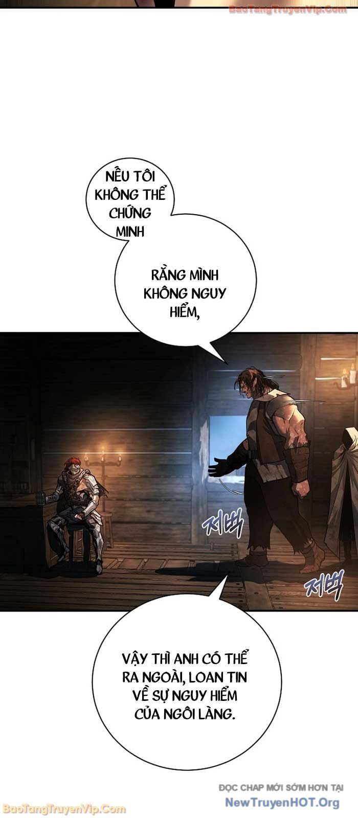 Huyết Lai Chapter 2 - Trang 2