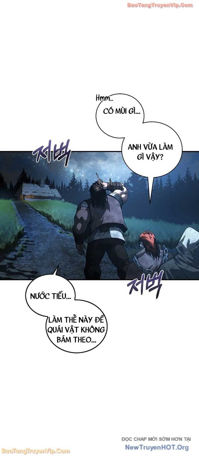 Huyết Lai Chapter 2 - Trang 2