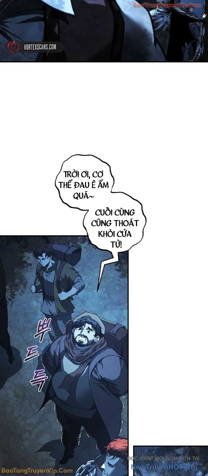 Huyết Lai Chapter 2 - Trang 2
