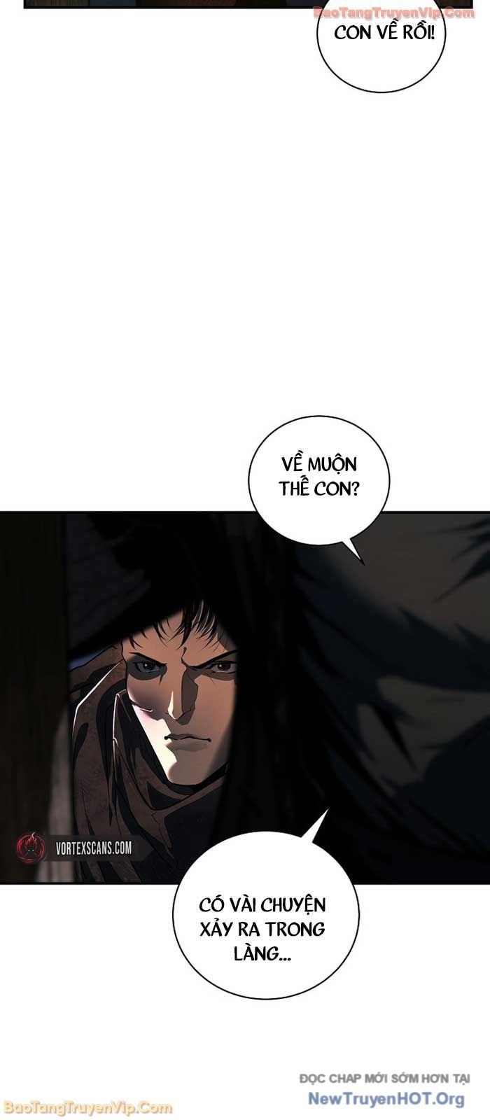 Huyết Lai Chapter 2 - Trang 2