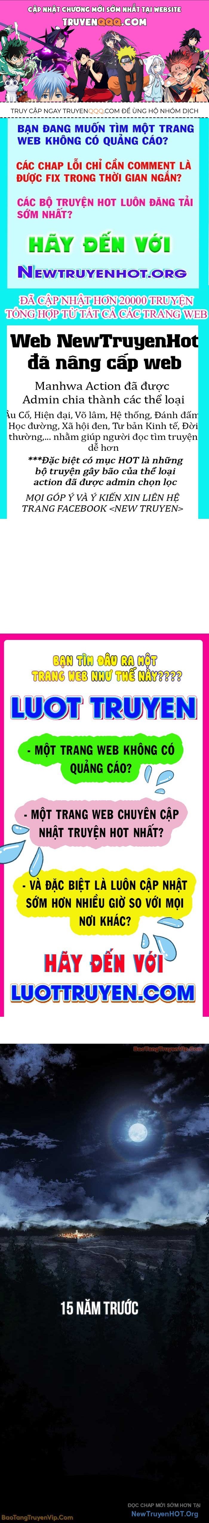 Huyết Lai Chapter 3 - Trang 2