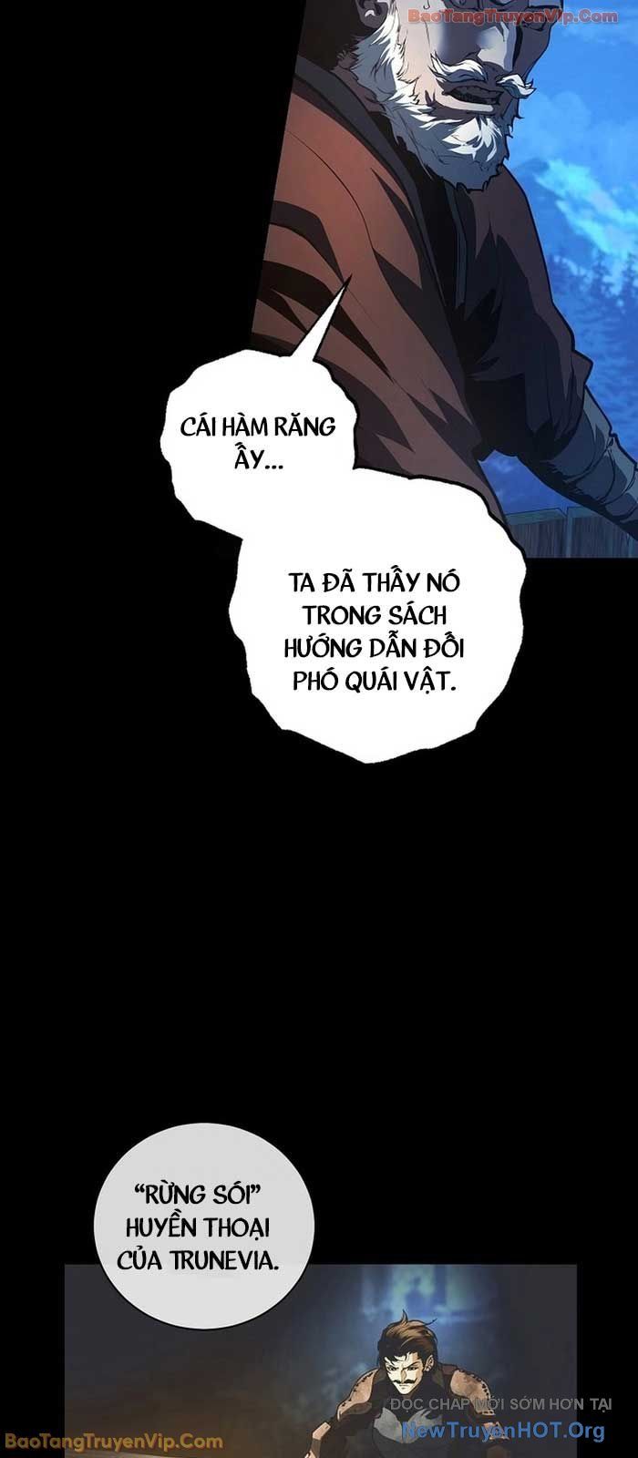 Huyết Lai Chapter 3 - Trang 2