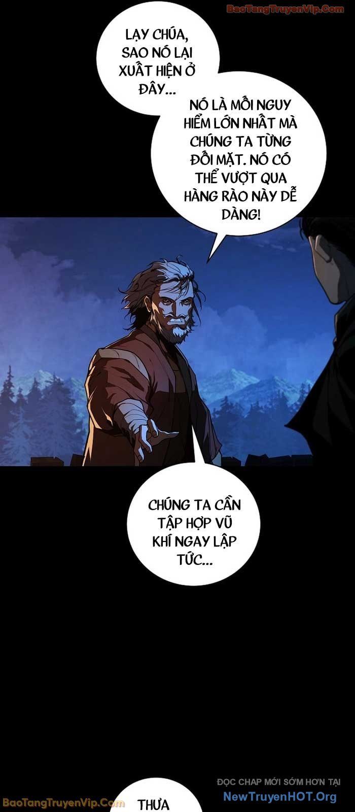 Huyết Lai Chapter 3 - Trang 2