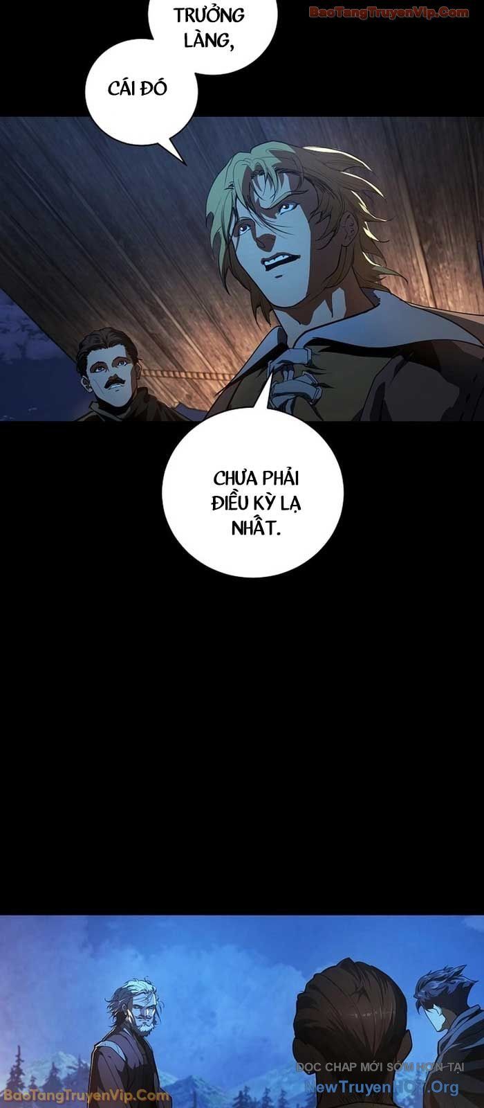 Huyết Lai Chapter 3 - Trang 2