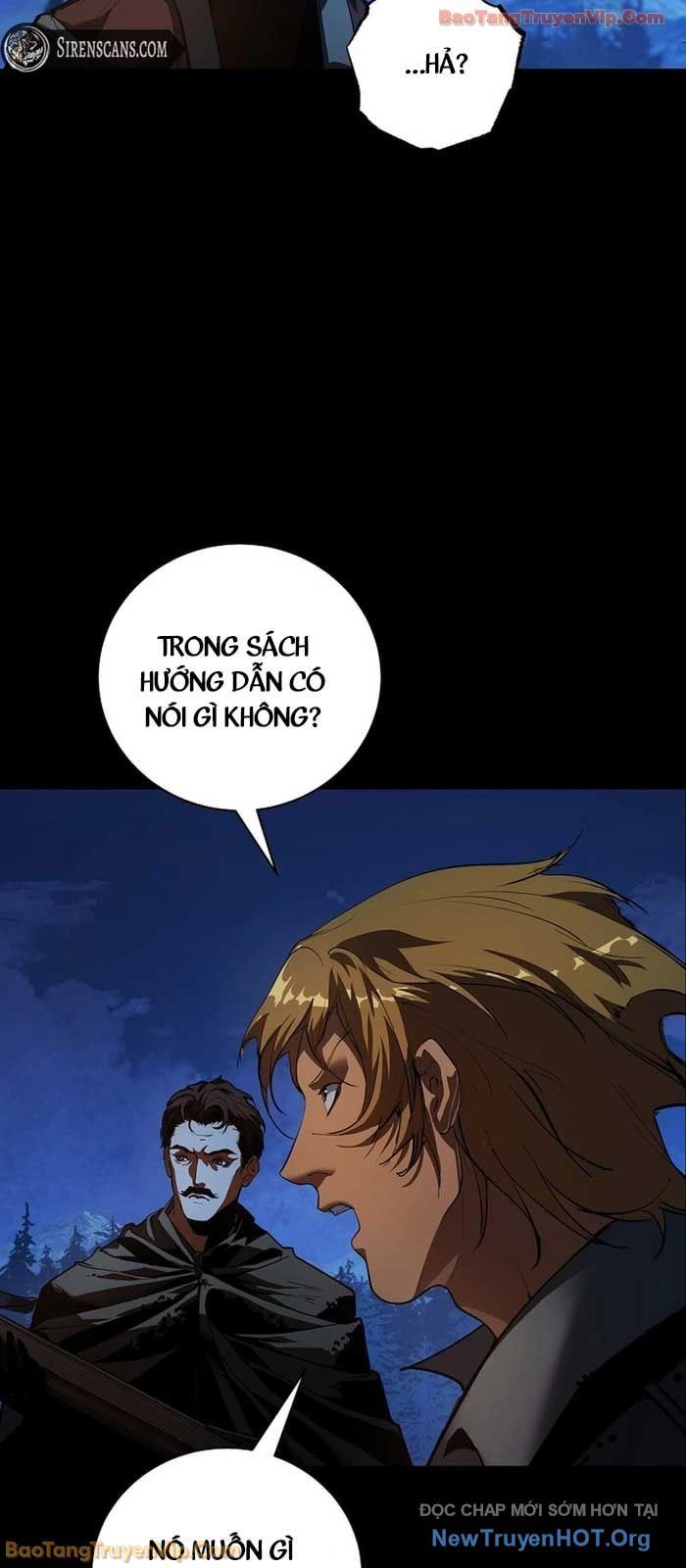 Huyết Lai Chapter 3 - Trang 2