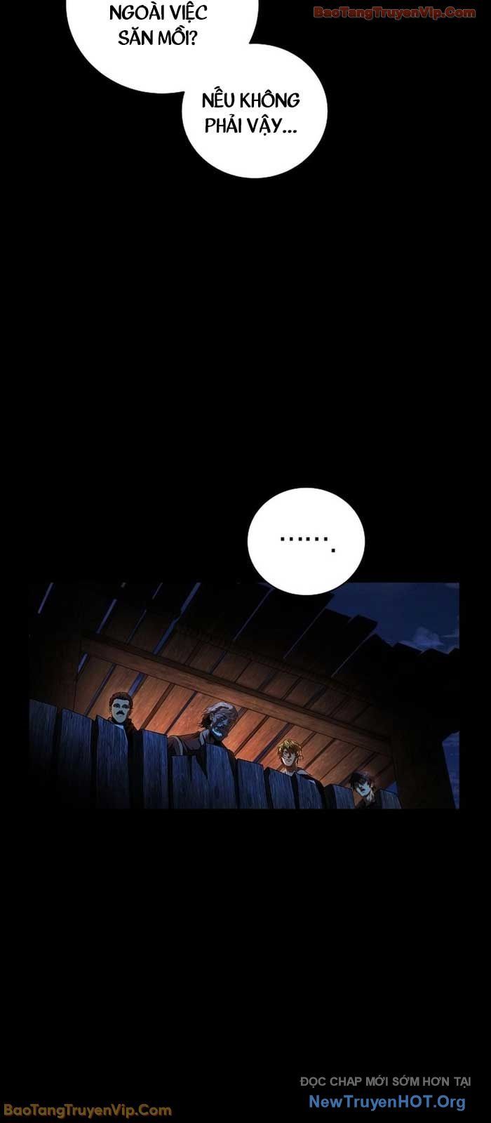 Huyết Lai Chapter 3 - Trang 2
