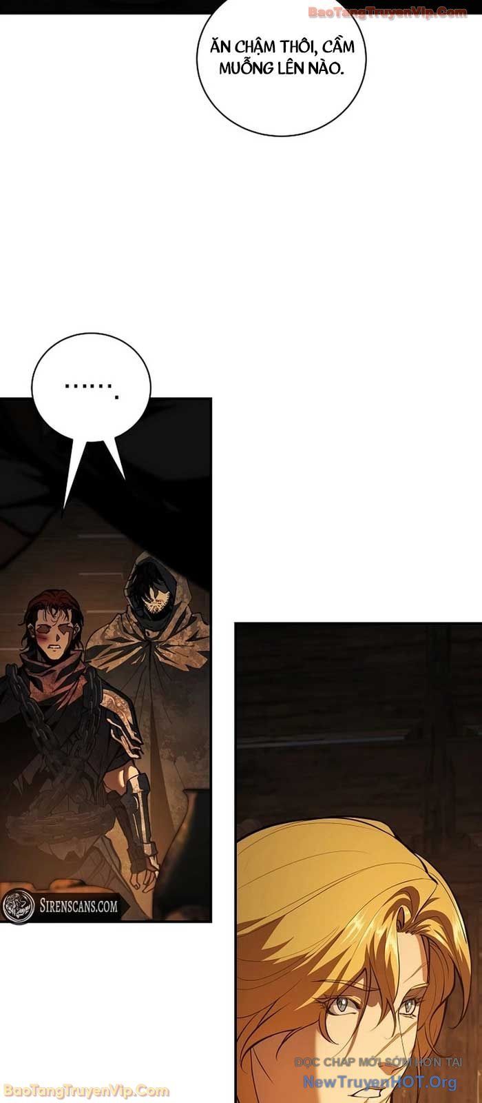 Huyết Lai Chapter 3 - Trang 2