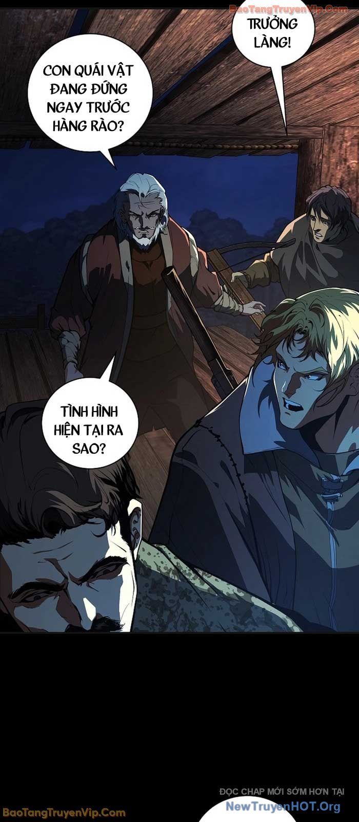 Huyết Lai Chapter 3 - Trang 2
