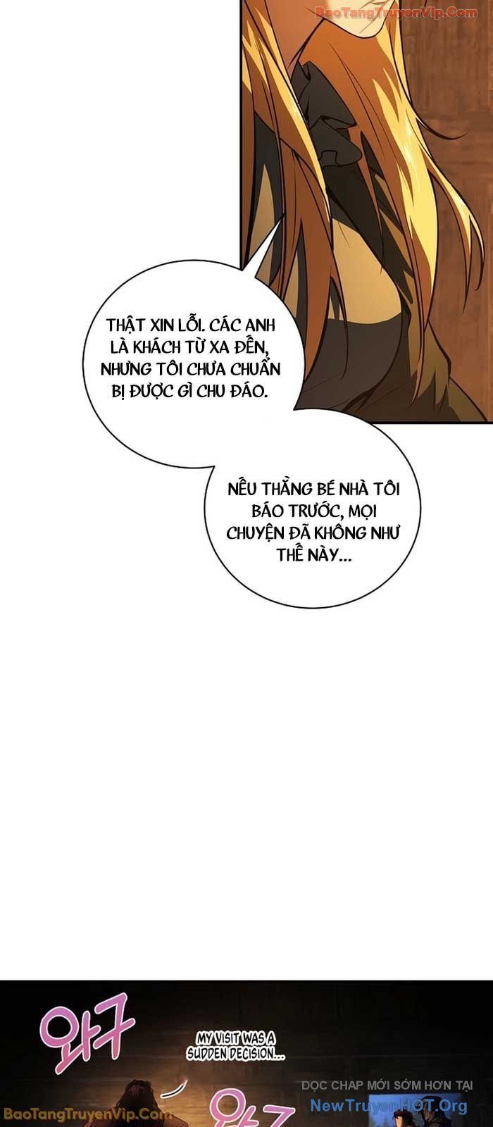 Huyết Lai Chapter 3 - Trang 2