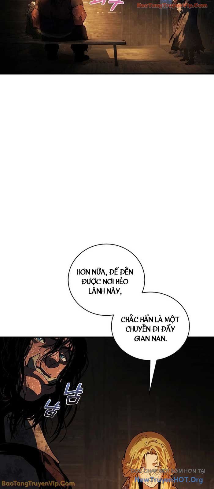 Huyết Lai Chapter 3 - Trang 2