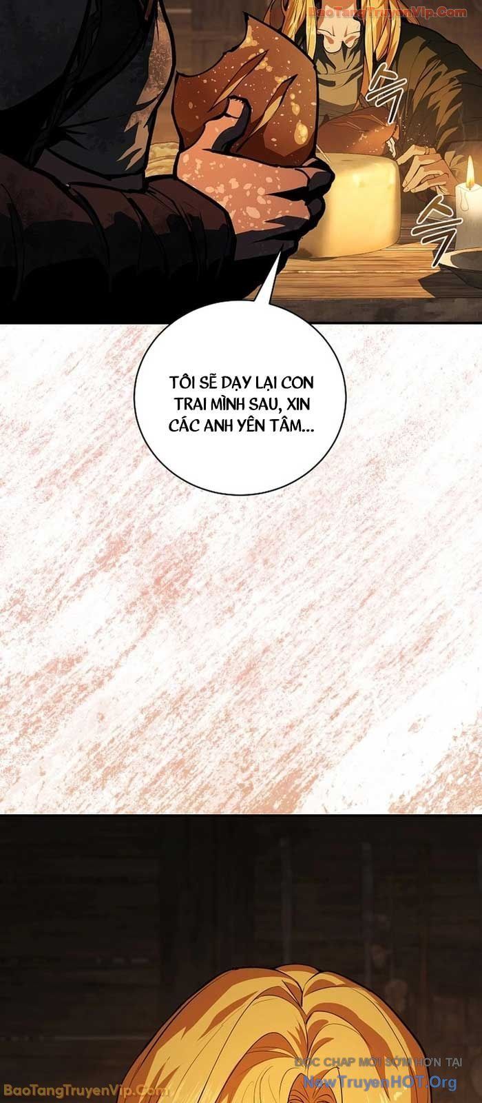 Huyết Lai Chapter 3 - Trang 2