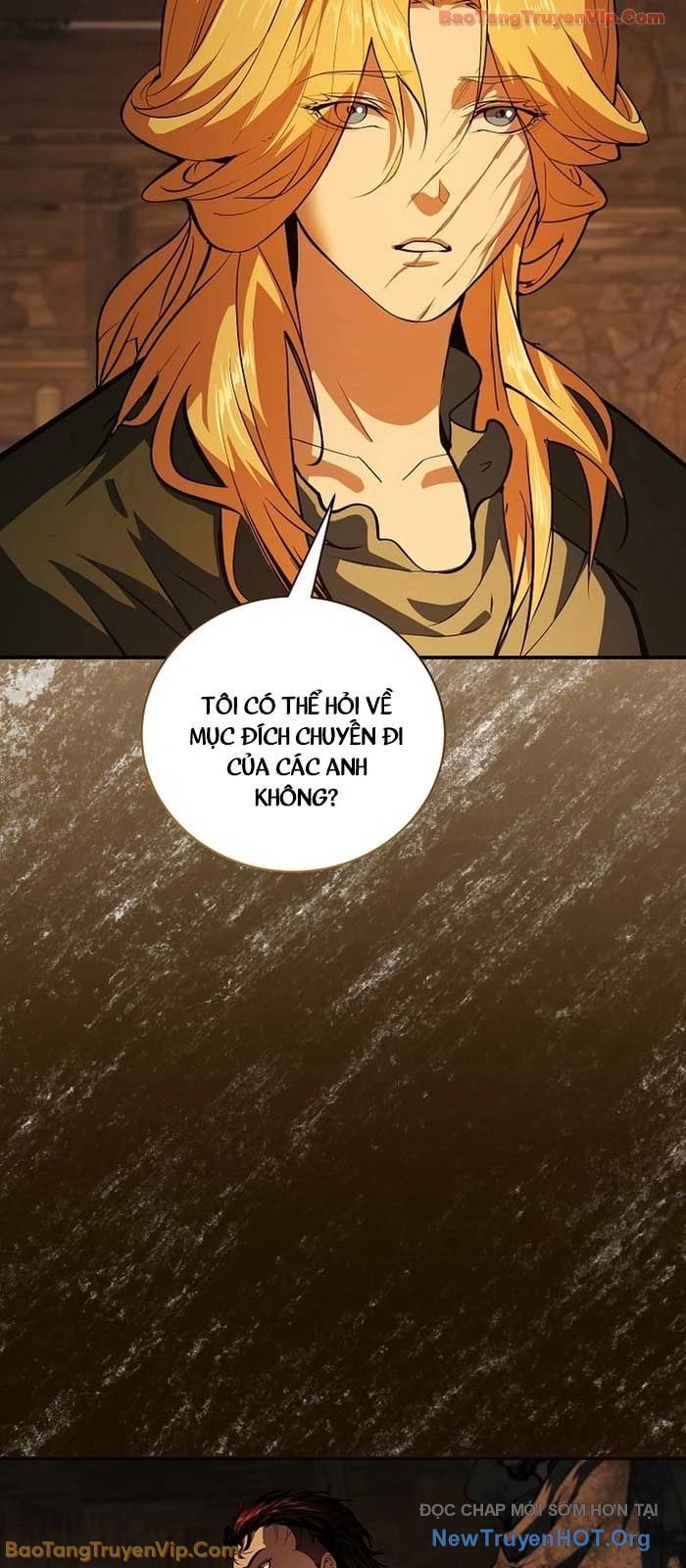 Huyết Lai Chapter 3 - Trang 2