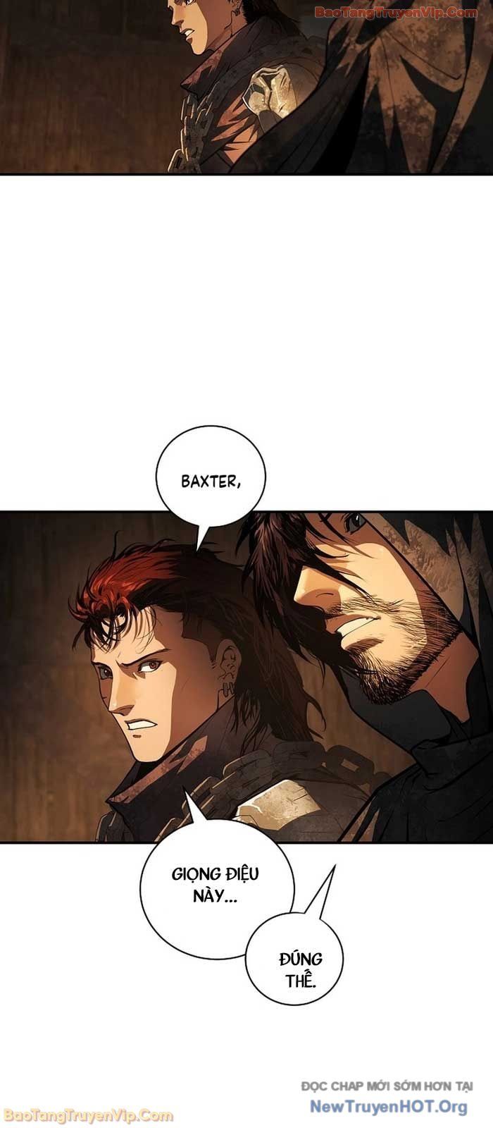 Huyết Lai Chapter 3 - Trang 2