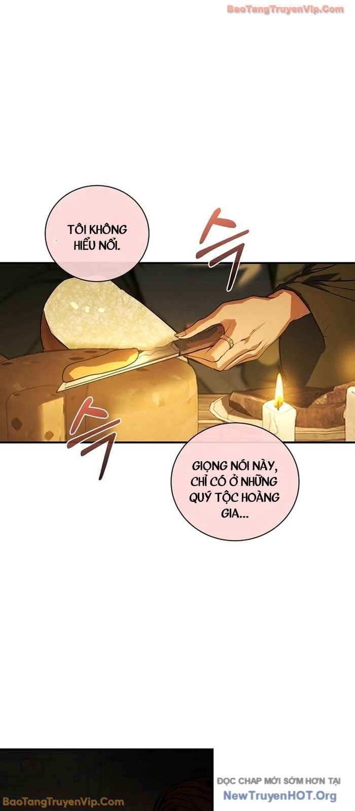 Huyết Lai Chapter 3 - Trang 2