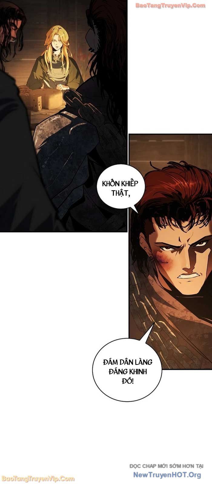 Huyết Lai Chapter 3 - Trang 2