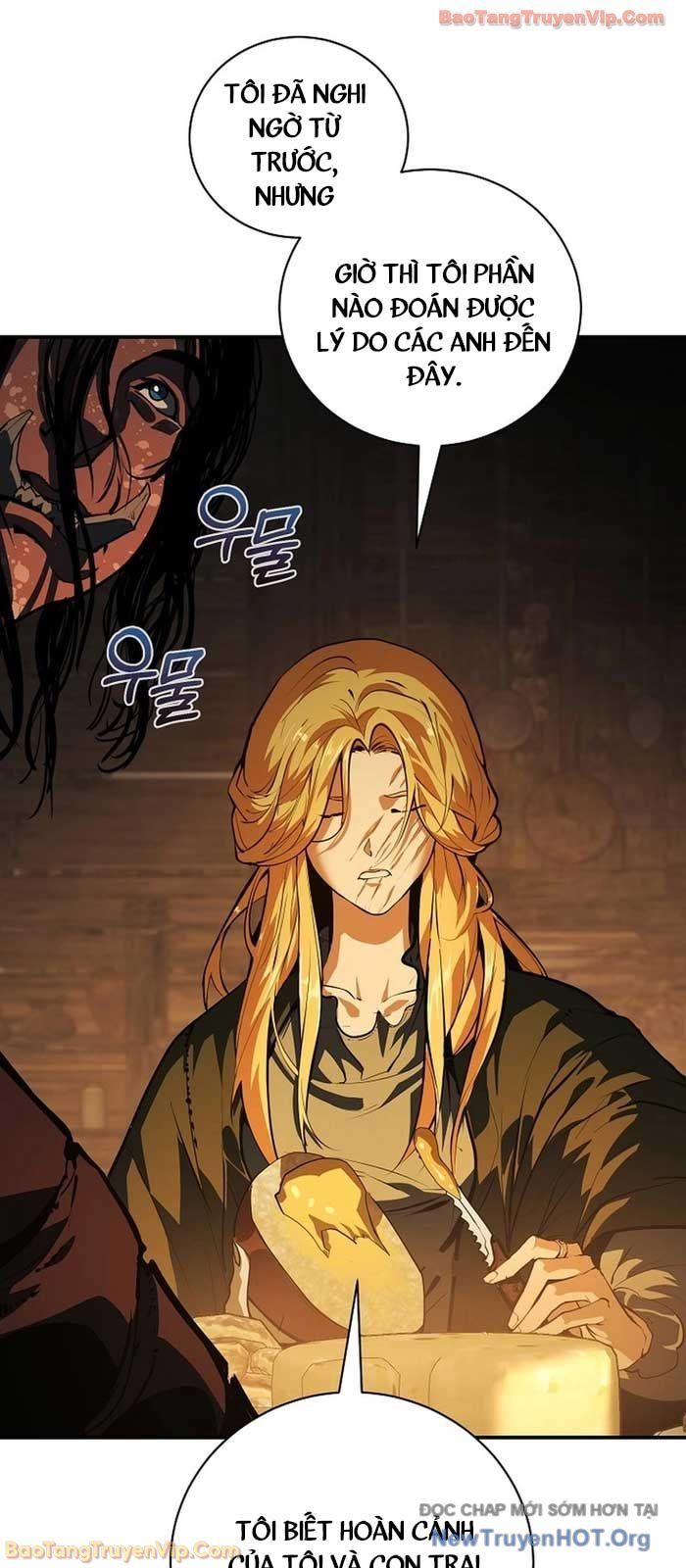 Huyết Lai Chapter 3 - Trang 2