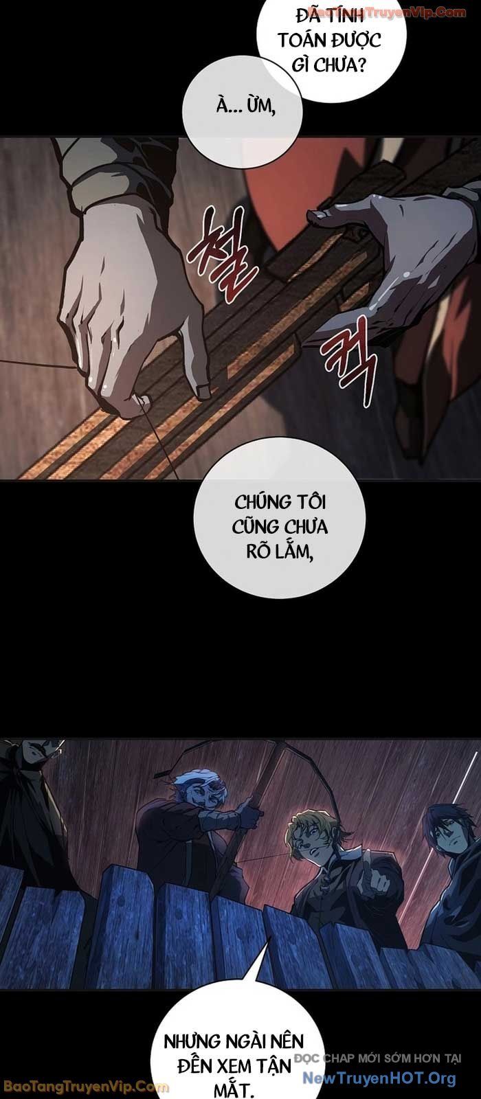 Huyết Lai Chapter 3 - Trang 2