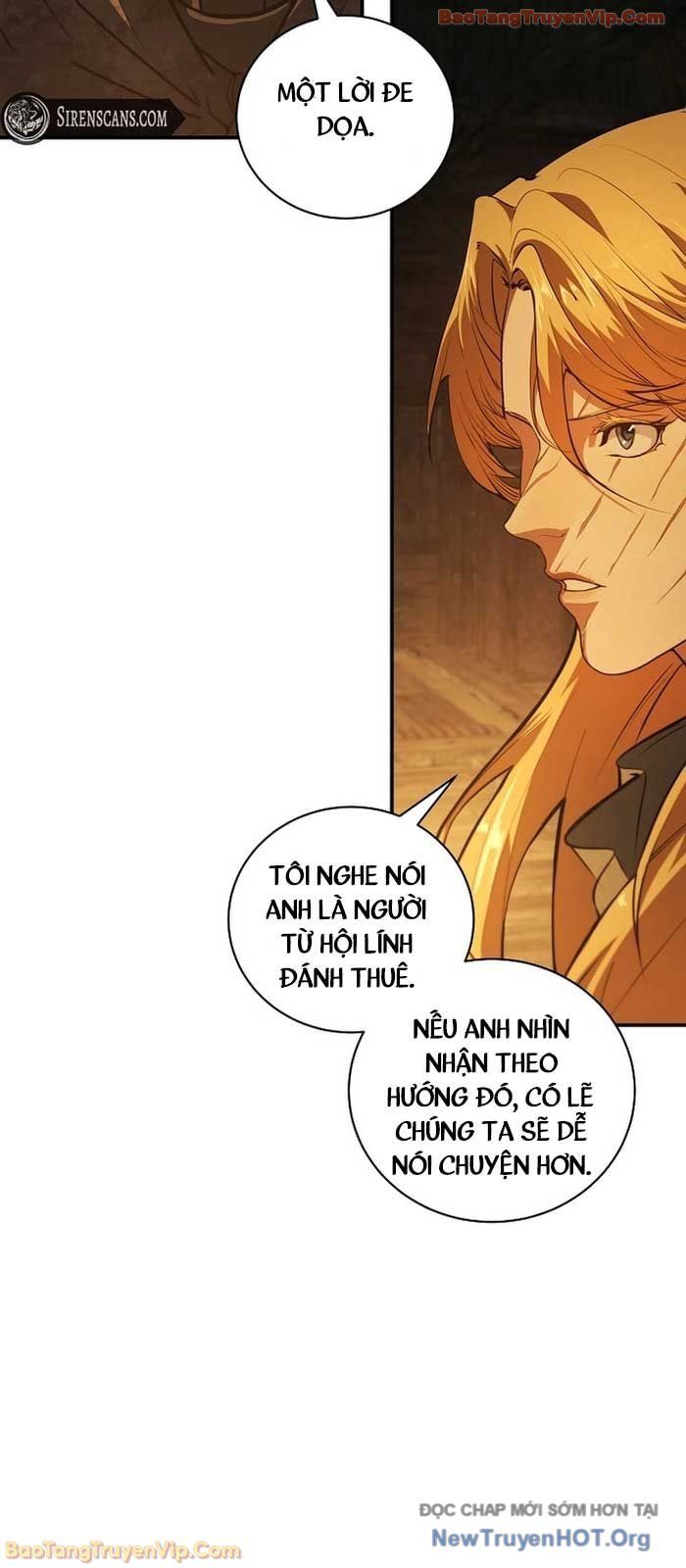 Huyết Lai Chapter 3 - Trang 2