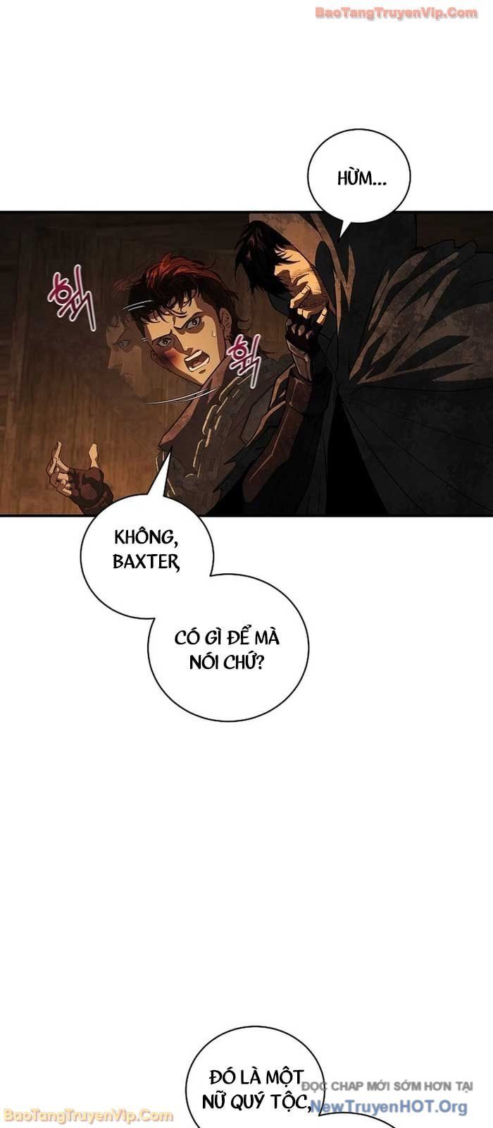 Huyết Lai Chapter 3 - Trang 2