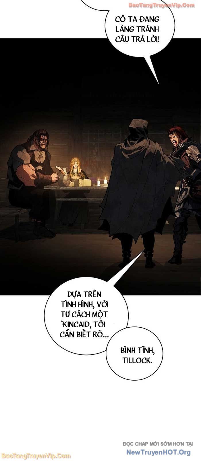 Huyết Lai Chapter 3 - Trang 2