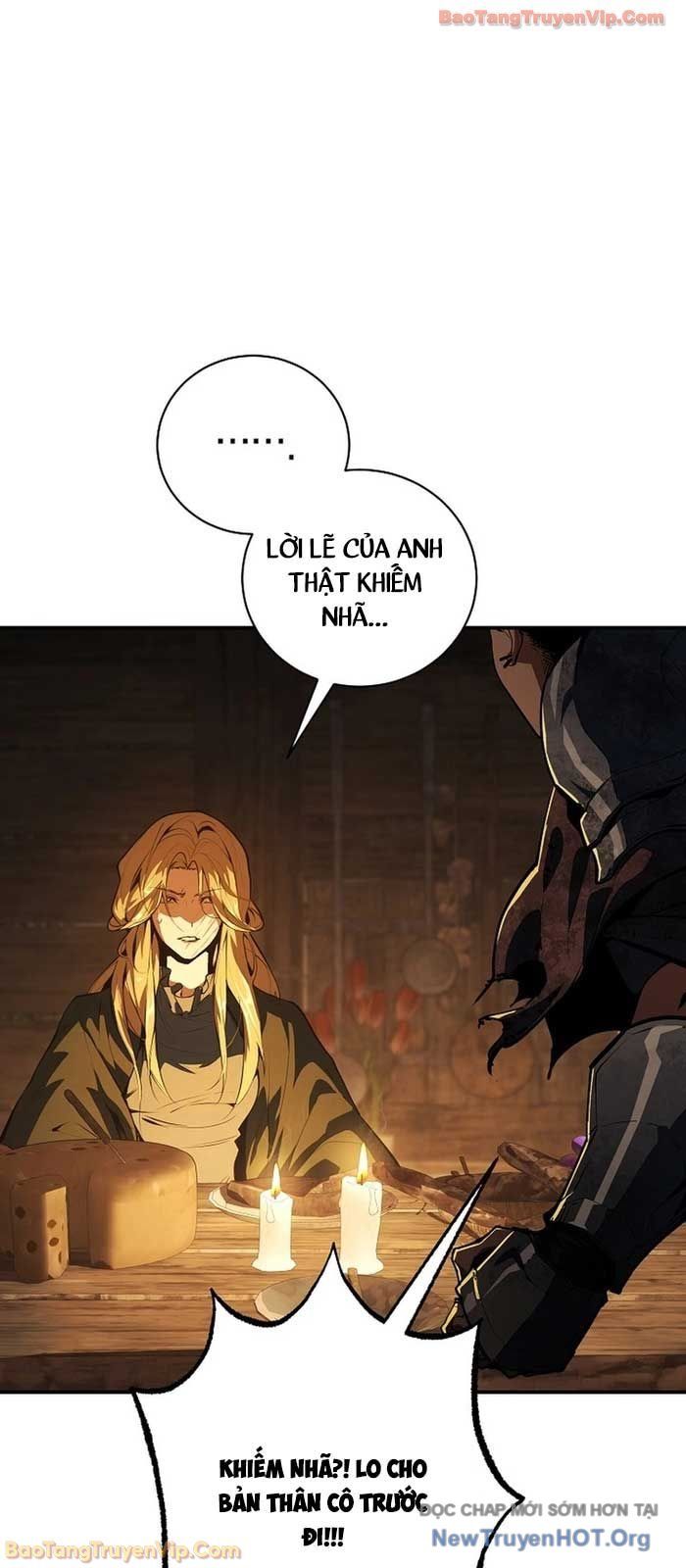 Huyết Lai Chapter 3 - Trang 2