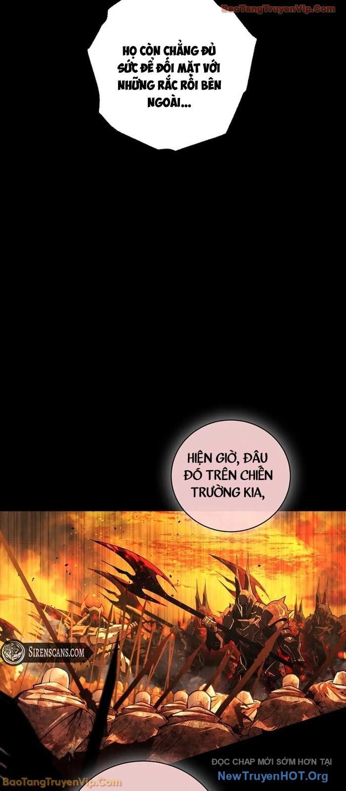 Huyết Lai Chapter 3 - Trang 2