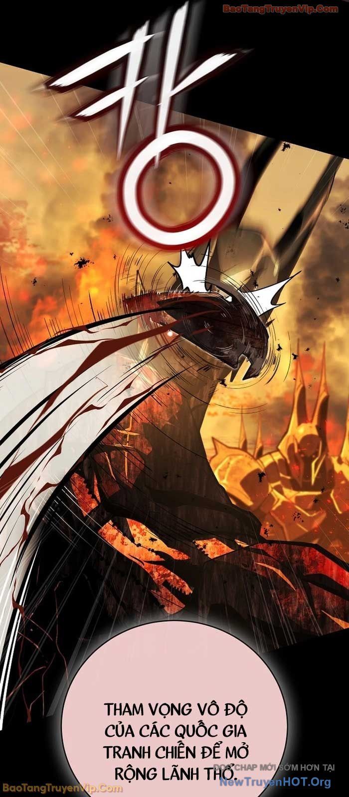 Huyết Lai Chapter 3 - Trang 2