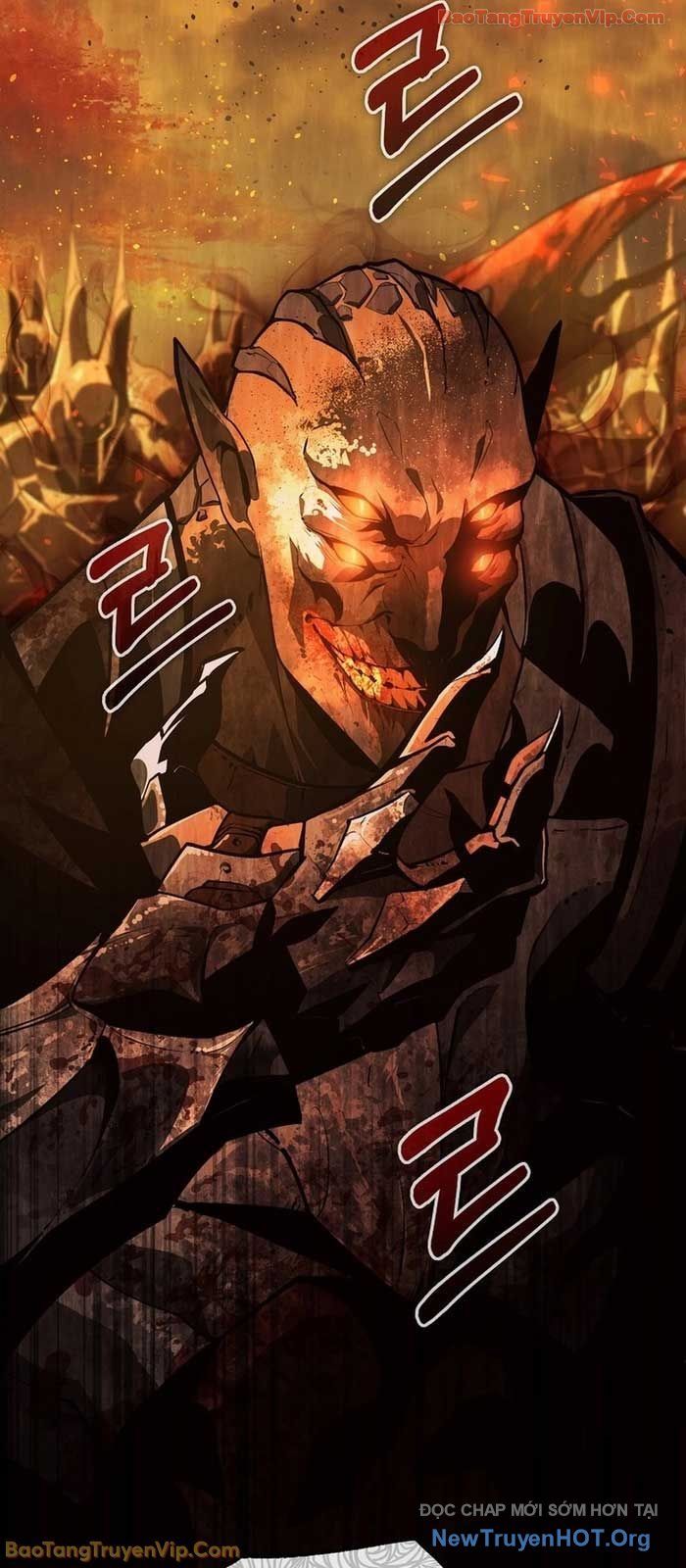 Huyết Lai Chapter 3 - Trang 2