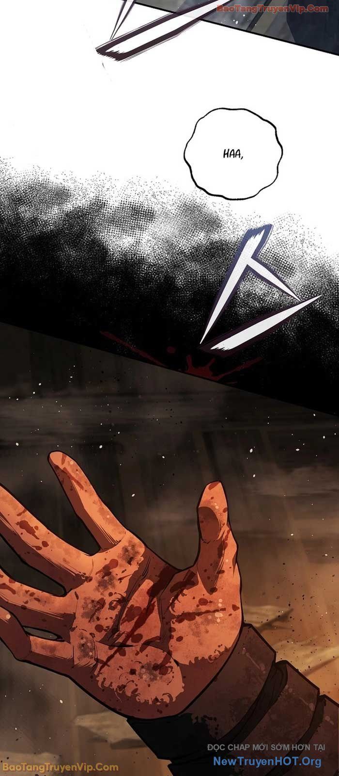 Huyết Lai Chapter 3 - Trang 2
