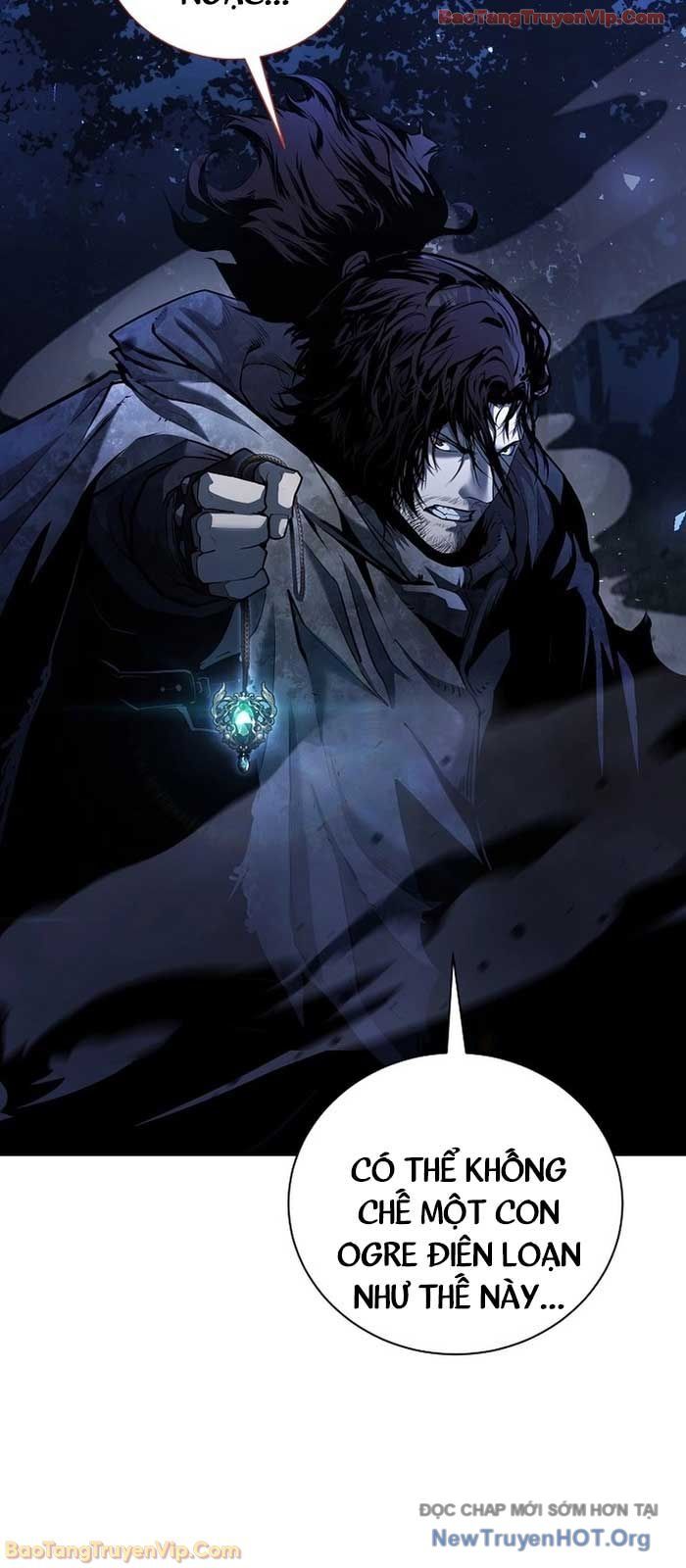 Huyết Lai Chapter 4 - Trang 2