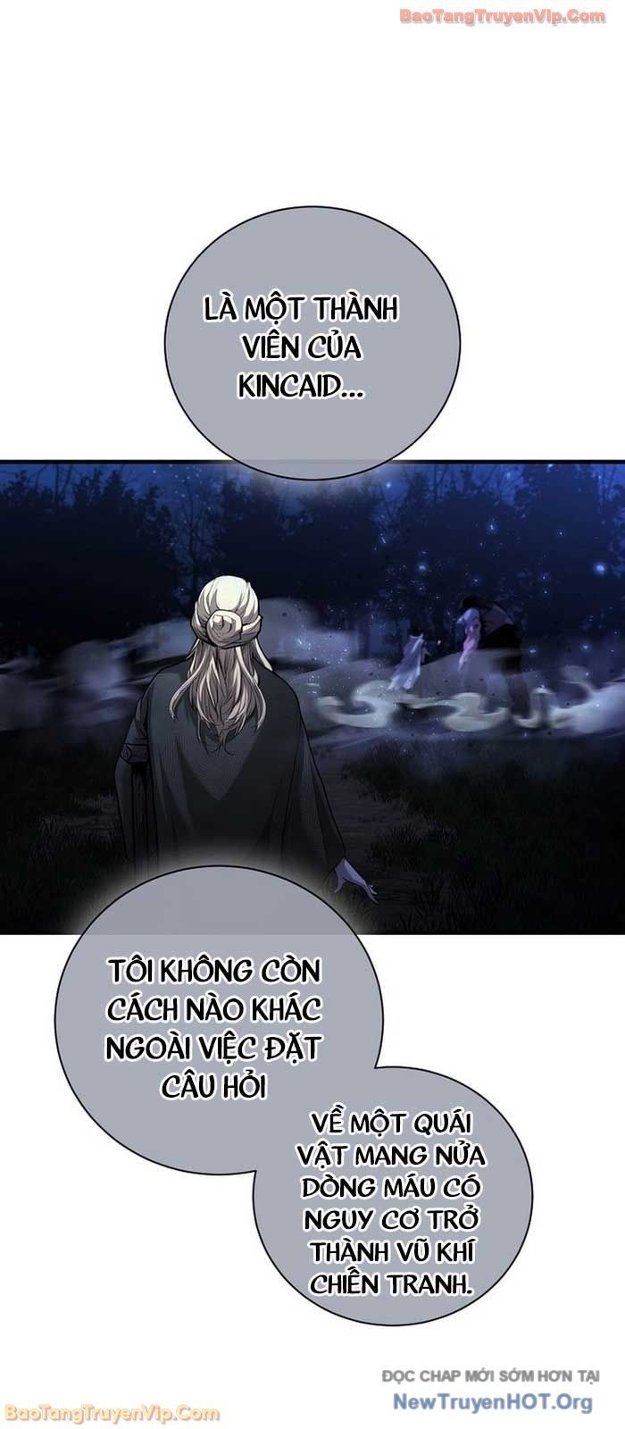 Huyết Lai Chapter 4 - Trang 2