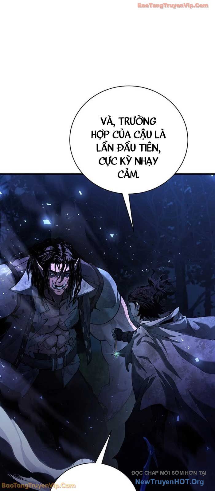 Huyết Lai Chapter 4 - Trang 2